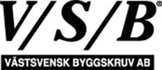 VSB Västsvensk Byggskruv