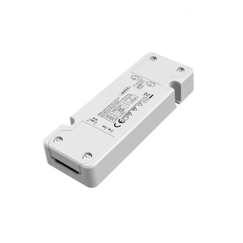 Led-dimmer C5ad dali/push