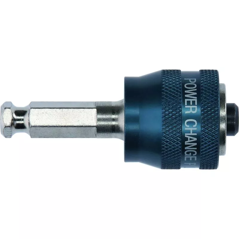 HÅLSÅGADAPTER PCP UTAN BORR HEX  11MM