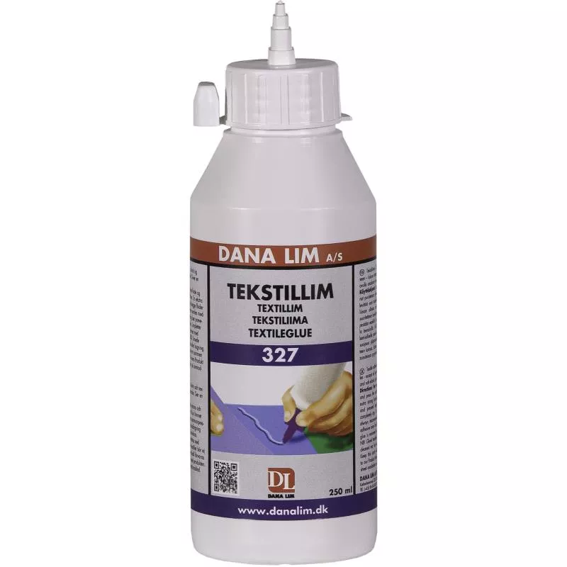 Textillim 327 Naturlatex