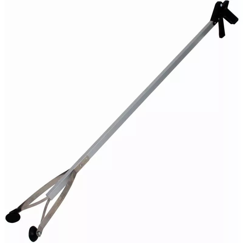 SKRÄPPLOCKARE ERGOTEC ALUMINIUM 106CM