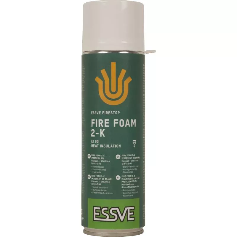 Fogskum 90 BRAND FIRESEAL BRANDKLASSAT