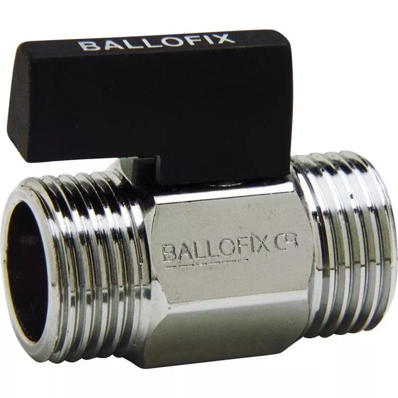 KULVENTIL 3071 R15 GB GRUNDA BALLOFIX