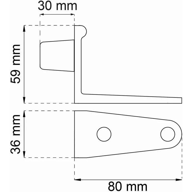 Dörrstopp 181