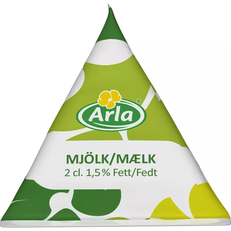 KAFFEMJÖLK MELLAN 1,5 PROCENT 2CL