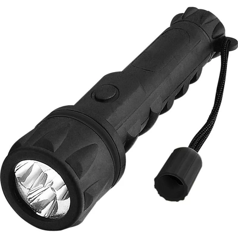 STAVLAMPA 3 LED