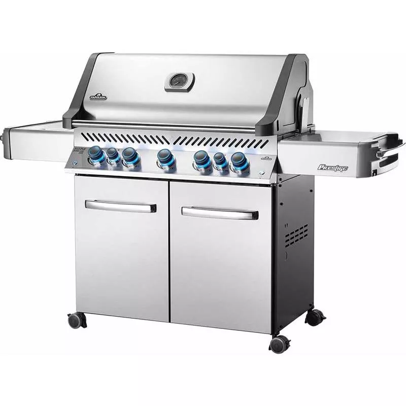 Gasolgrill Prestige 665-1