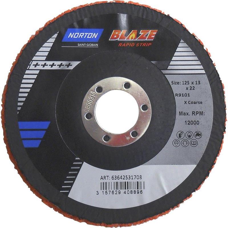 RONDELL 125 BLAZE RAP STRIP R9 101