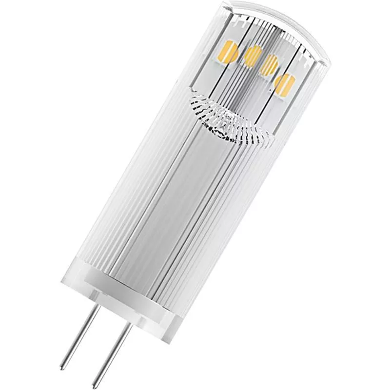 Led-lampa Pin 20 G4