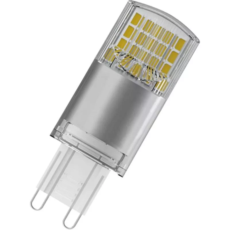 Led-lampa Pin 40 G9