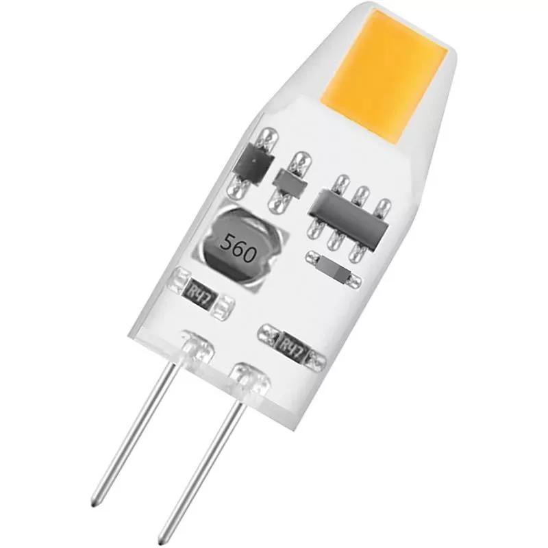 Led-lampa Pin 10 G4