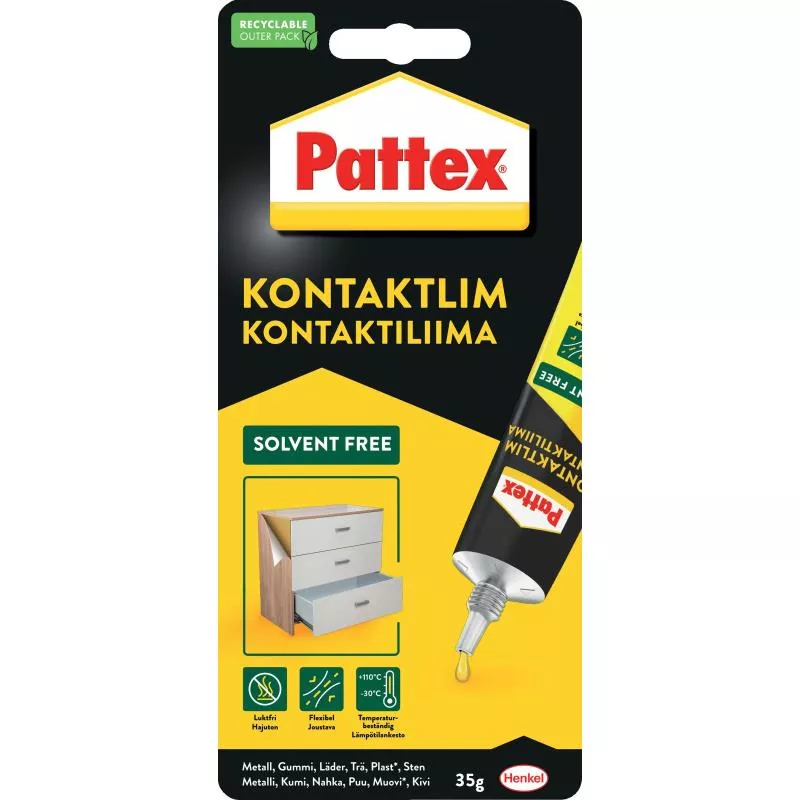 KONTAKTLIM LÖSNINGSMEDELSR 35G