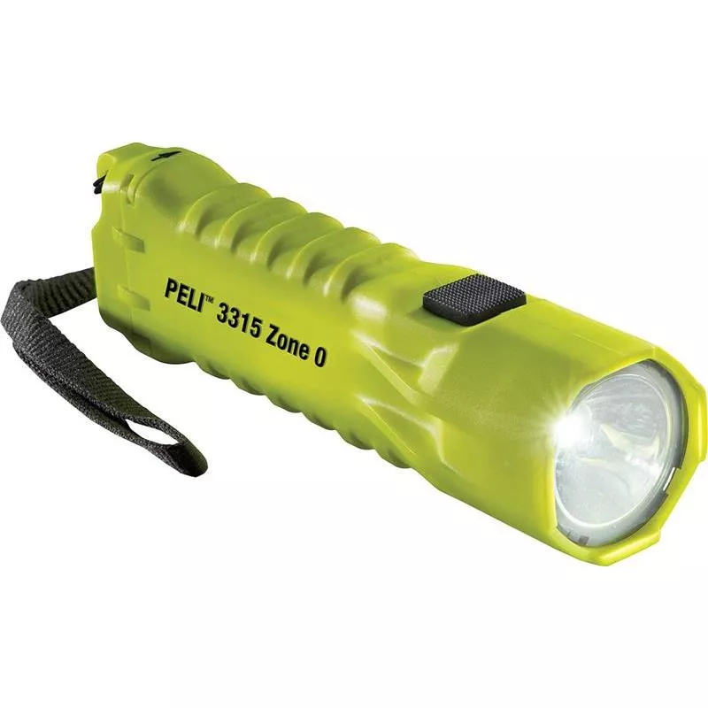 Stavlampa 3315Z0 110 lumen zone