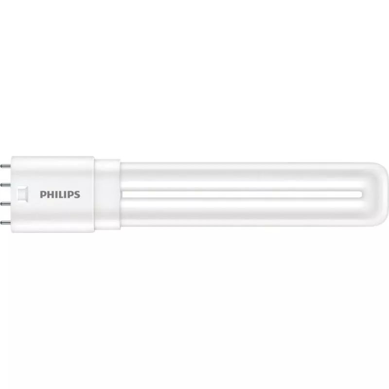 KOMPAKTLYSRÖR 2G11 PLL HF PHILIPS LED 8W 840 4P