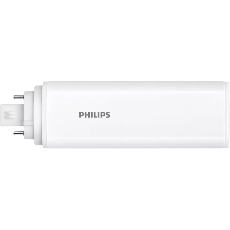 KOMPAKTLYSRÖR GX24Q-3 PLT HF PHILIPS LED 9W 830 4