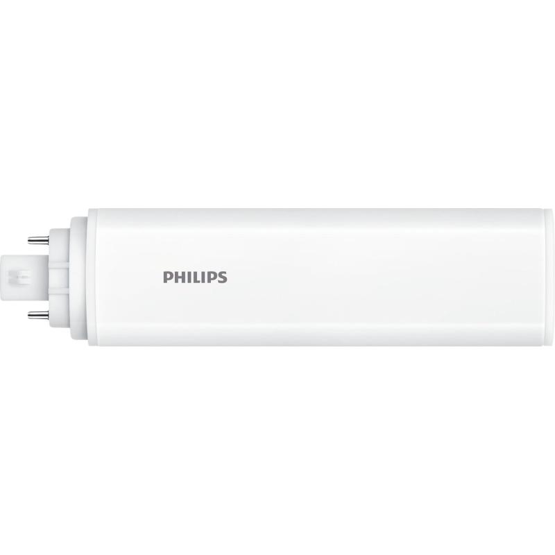 KOMPAKTLYSRÖR GX24Q-4 PLT HF PHILIPS LED 18,5W 84