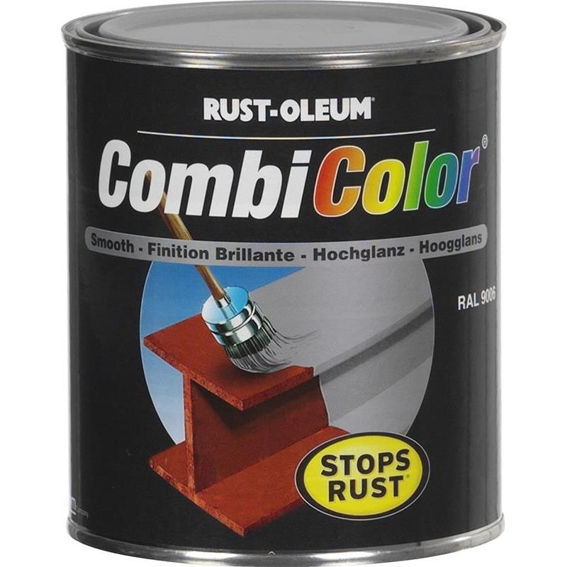 Rostskyddsfärg Combicolor