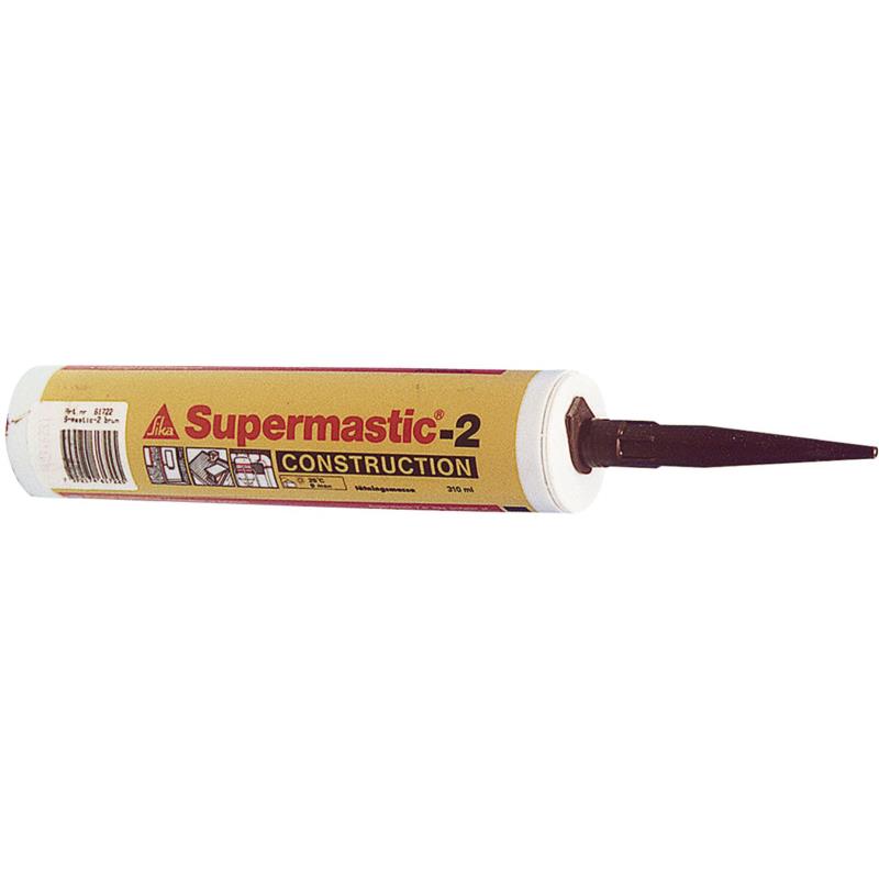 Fogmassa Supermastic