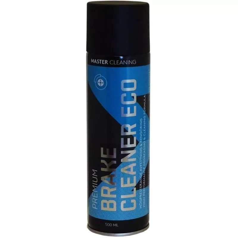 RENGÖRING MASTER PREMIUM BRAKE CLEANER ECO AE 500ML