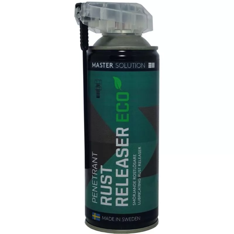 ROSTLÖSARE MASTER PENETRANT RUST RELEASER ECO 400ML