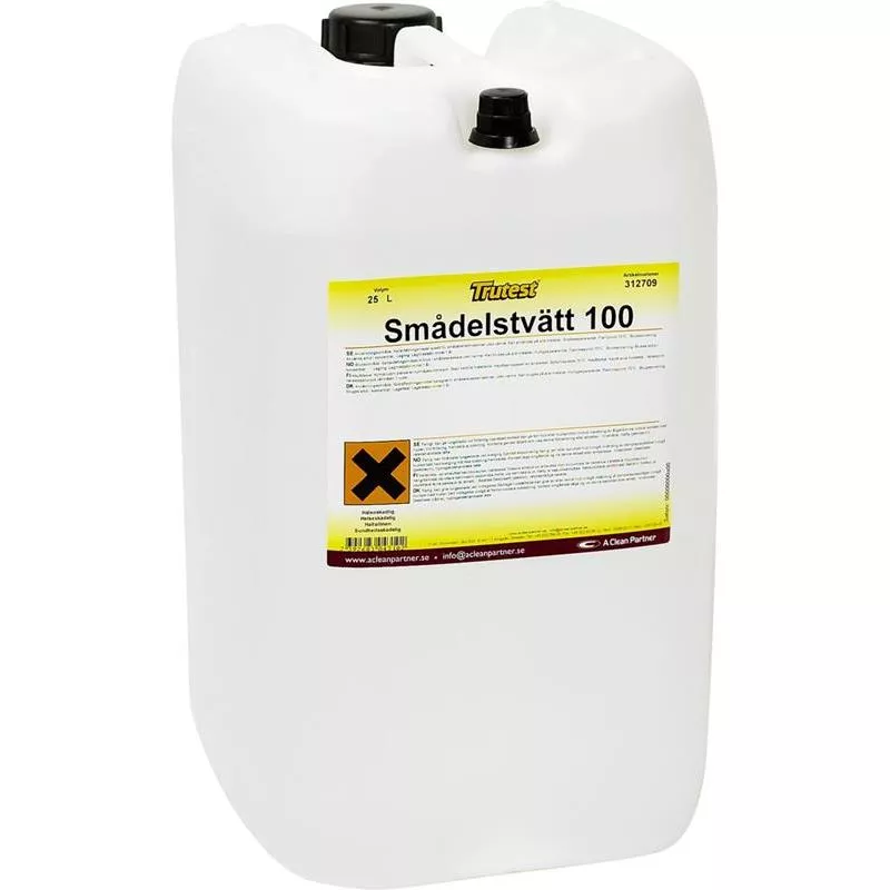 Smådelstvätt 14350025