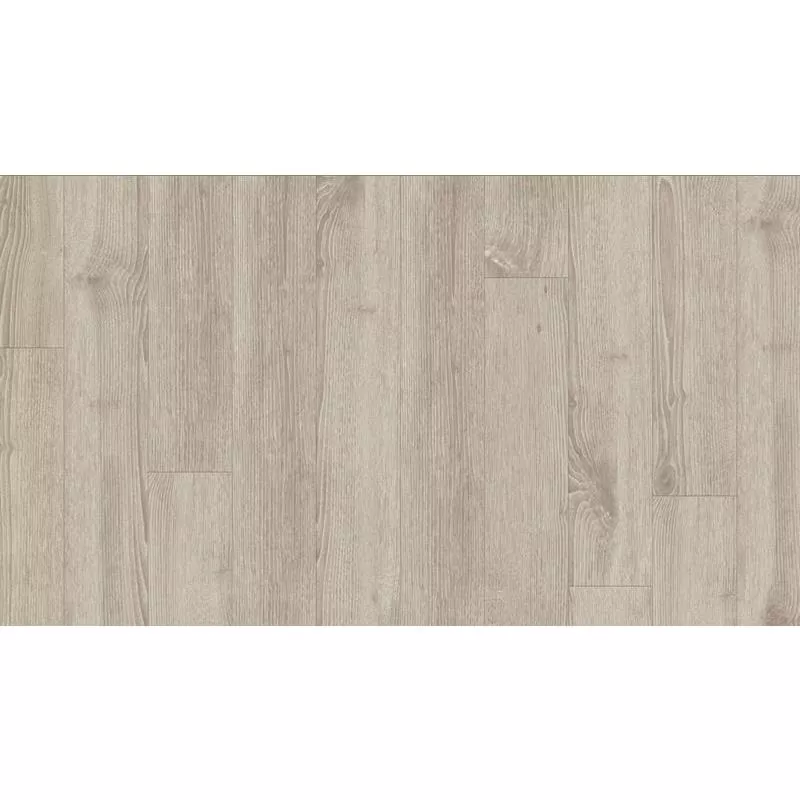 Vinylgolv iD Click Ultimate 55 Akustikgolv SCAND. OAK MED. BEIGE