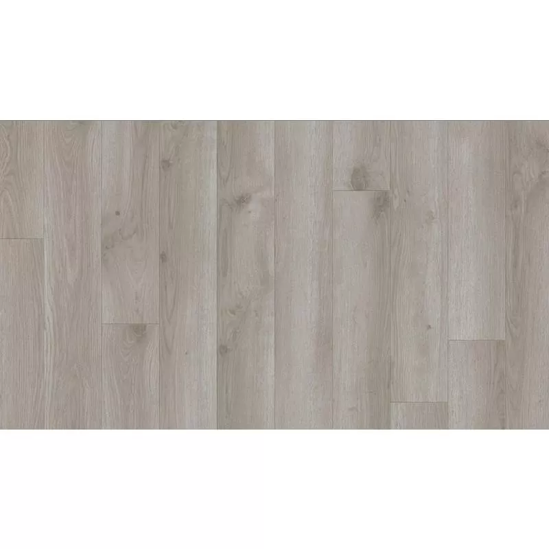 Vinylgolv iD Click Ultimate 55 Akustikgolv CONTEMPORARY OAK GREY