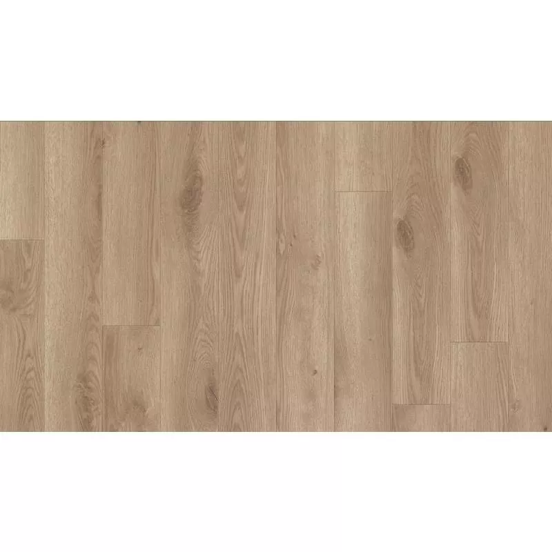 Vinylgolv iD Click Ultimate 55 Akustikgolv CONTEMPORARY OAK NATURAL