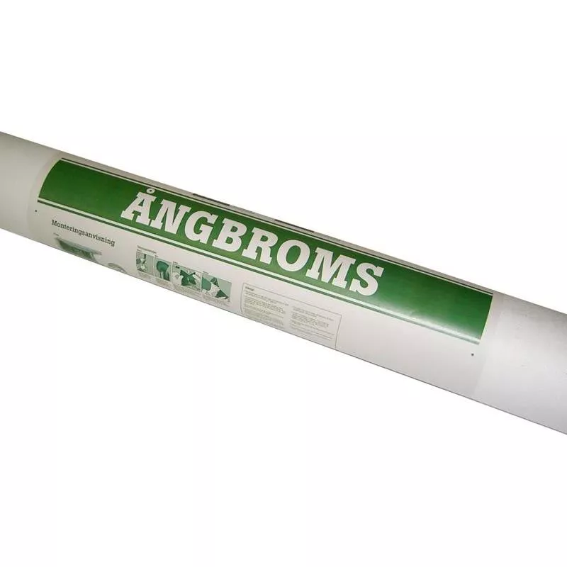 Ångbroms T-Vap