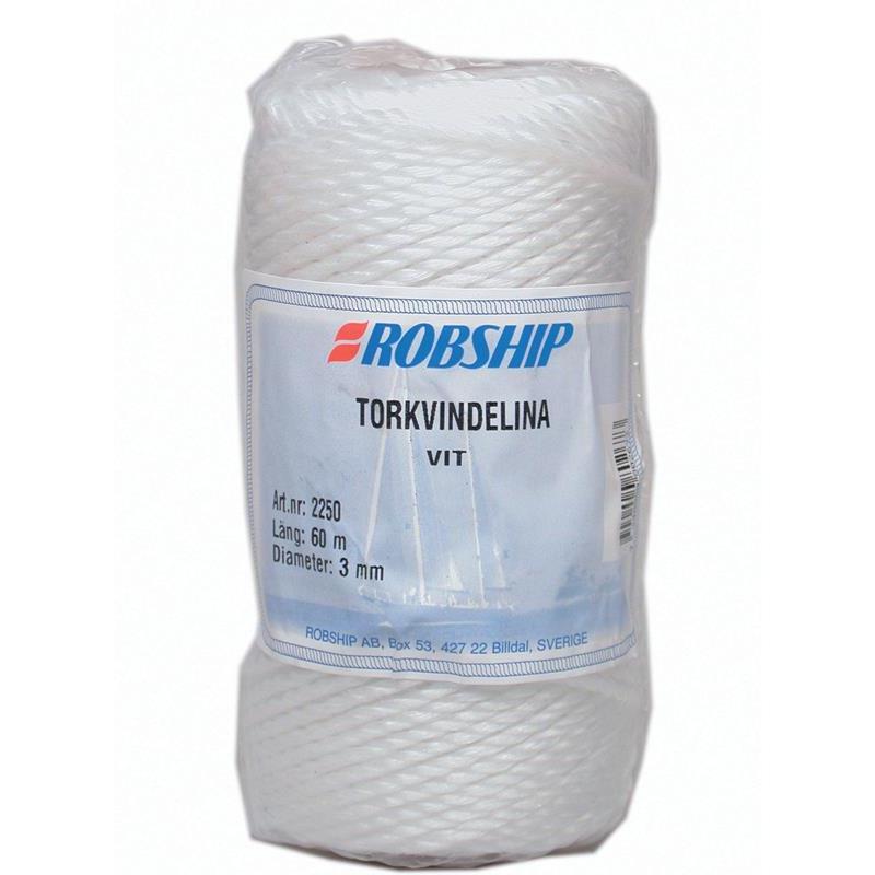 Torkvindelina 60 m